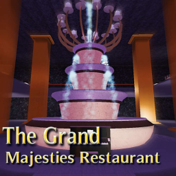 The Grand Majesties Restaurant