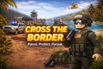 CrossTheBorder