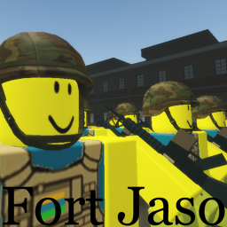 Fort Jaso