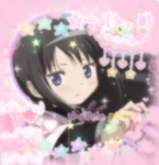 . ・Madoka kawaii! ・.