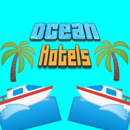 Ocean Hotels [SUMMER EVENT!]