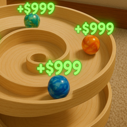 Marble Tower Tycoon