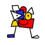 Abstract florb