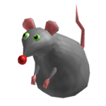 The Louie Rat Society