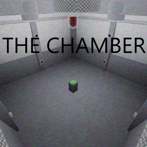 The Chamber official Roblox game thumbnail