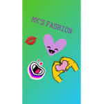 MK’s fashion