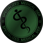 【|】CDC【|】Specialized Medical Department