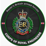[BAF] Corps Of Royal Engineers [CORE]