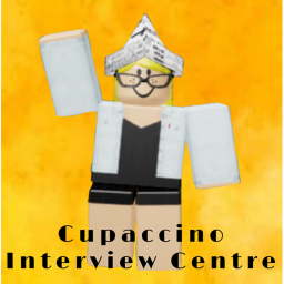 Cupaccino || Interview Centre