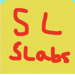 Slabs Incorporated.