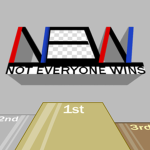 Not Everyone Wins