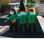 Triton City Official