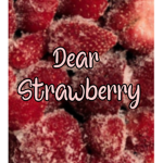 Dear Strawberry