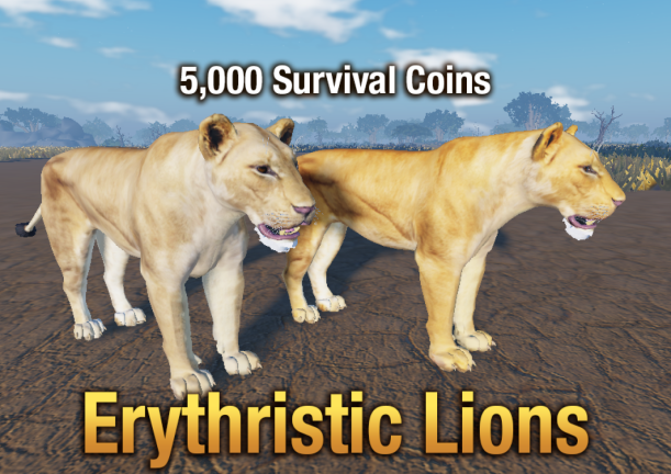 Eternal Enemies screenshot 1