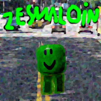 ZESMΛLOIN