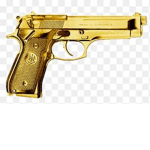 Golden Gunners (Mafia)