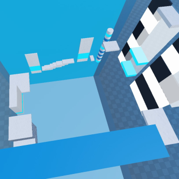 wall hop tower!
