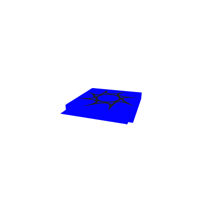 Glowing Spawn