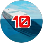 Game Badge Thumbnail