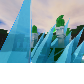 (ICE) Survive to the monsters-! 