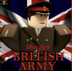 |BA| - The British Army
