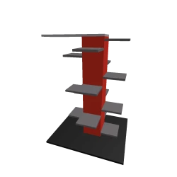 obby tower