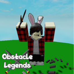 Obstacle Legends