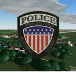 Bluewell County Public Safety