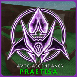 [PREFLOOD] Praetisa