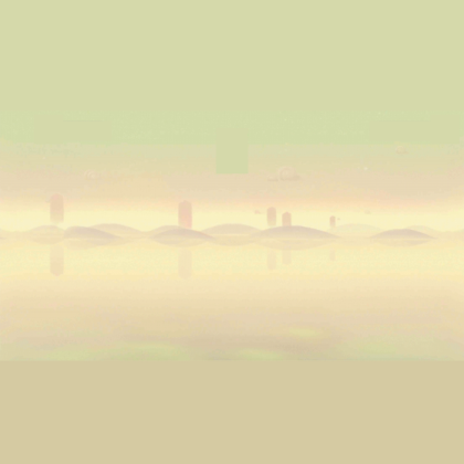 Cordy 2 - Harbor Harmony Skybox (New Version)