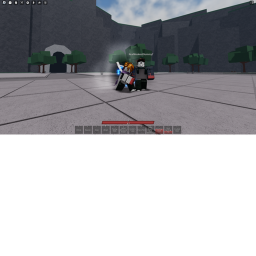 Pixeled Titans