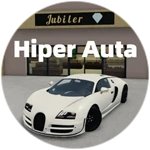 Hyper Cars