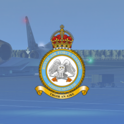 RAF Station Lossiemouth