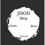 JHON shop