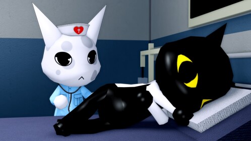 Animal Hospital RP [UNDER MAINTANCE]