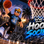 HOOP SOCIETYY