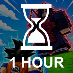 [UPD 3 🎊] Beat the Anime Boss! icon