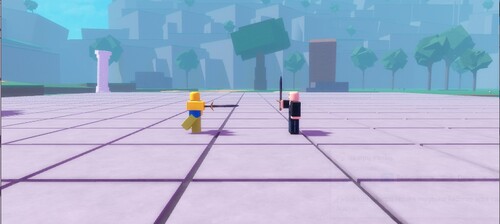 Blade Battleground