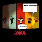 |:TYJ:| The Young Justice