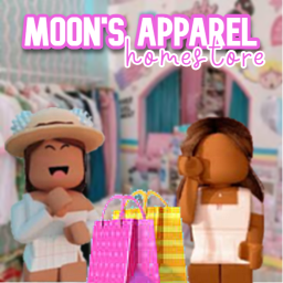 Moon's Mall