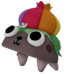 Pebble’s World