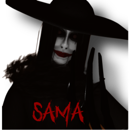 The Mimic: Sama AI Test (Book1)