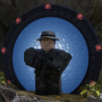 Stargate Project