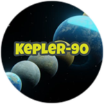 Kepler-90 System