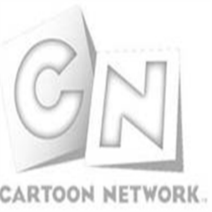 Cartoon Network logo (Nood/Toonix) Roblox decal