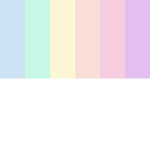 Lol rainbow girls