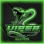 VIPER ヘビ