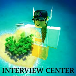Island Café's Interview Center