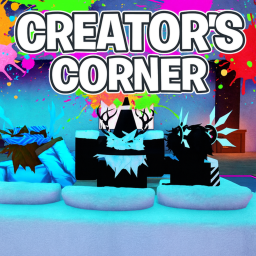 (Beta)Creator's Corner