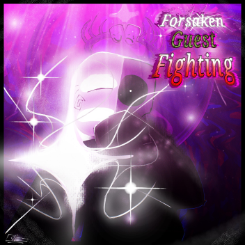 CONVIDADOS ABANDONADOS LUTANDO [ATUALIZAÇÃO NOLI]